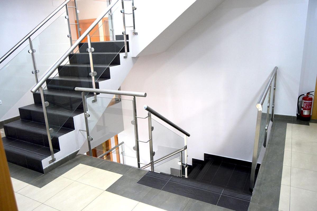 Hostal Manuela Punta Umbría Kültér fotó