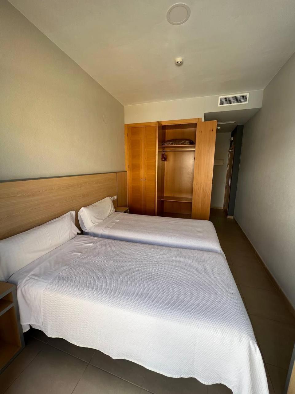 Hostal Manuela Punta Umbría Kültér fotó