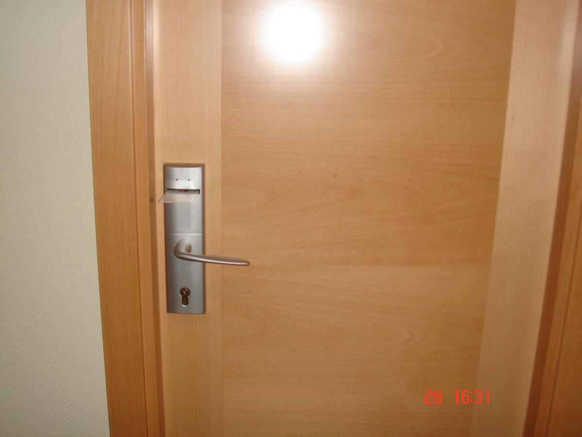 Hostal Manuela Punta Umbría Kültér fotó