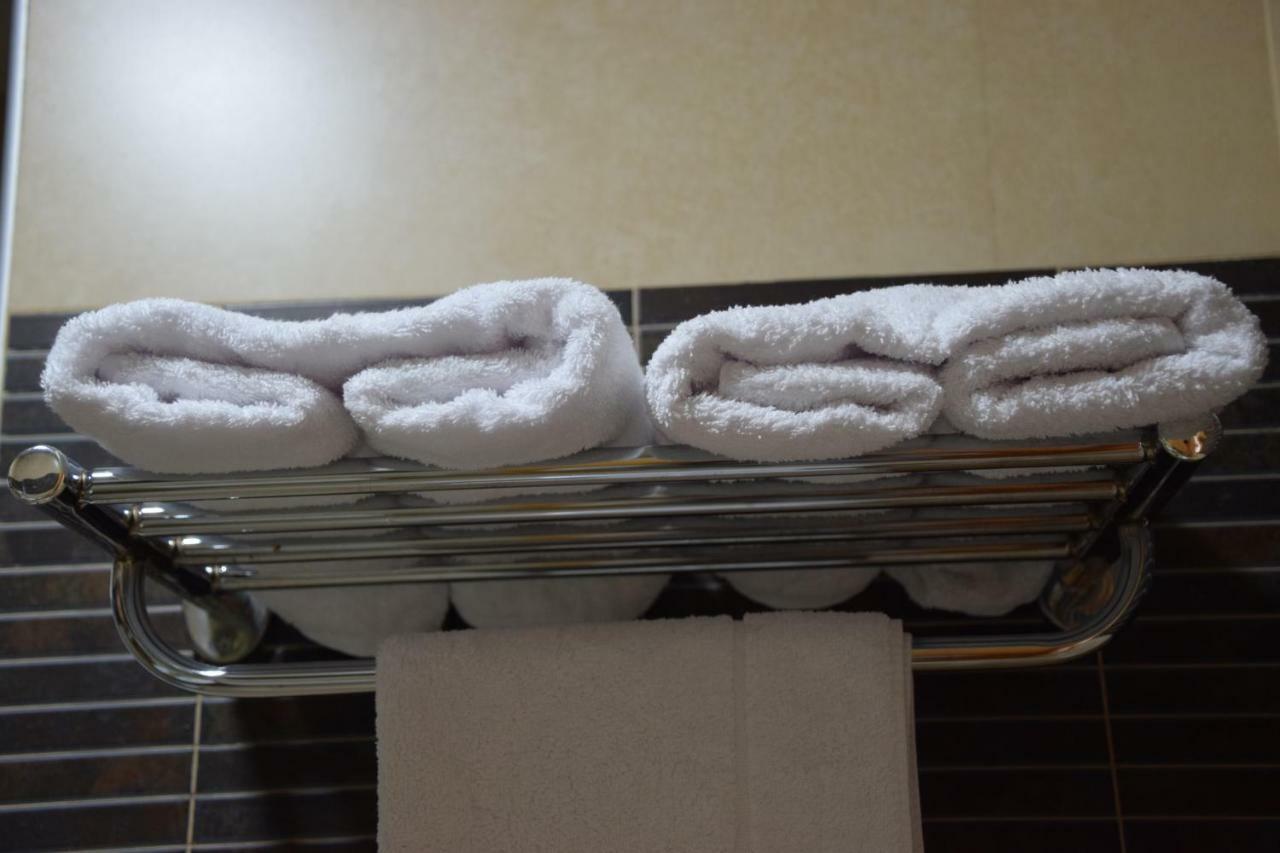 Hostal Manuela Punta Umbría Kültér fotó