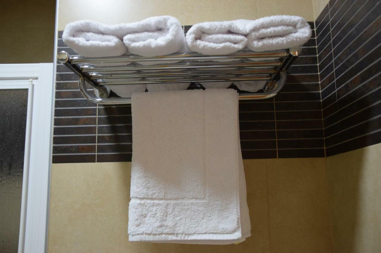 Hostal Manuela Punta Umbría Kültér fotó
